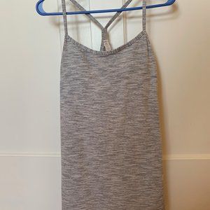 Lululemon yoga top